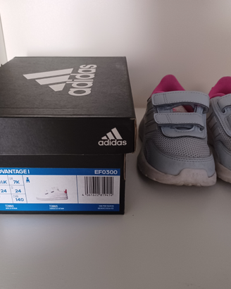 Scarpe bambina - si vendono anche singolarmente