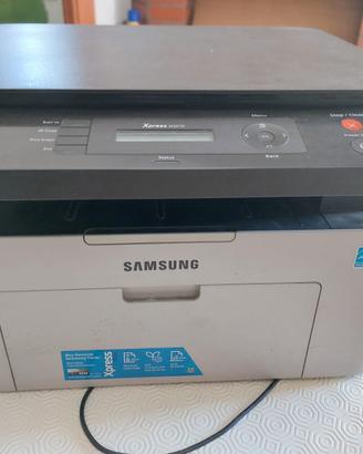 Stampante Samsung Xpress M2070