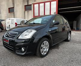 Citroen C2 09 1.1 GPL airdream Perfect Techno 2009