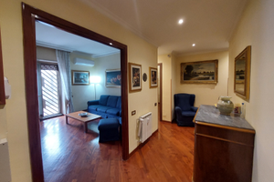 Vendita attico gemelli