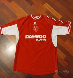 Maglia Vryzas Originale 2000/2001