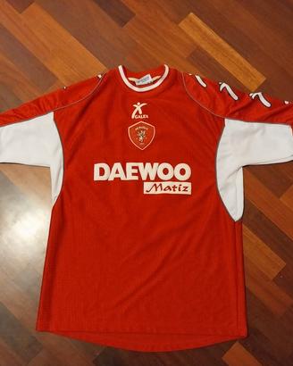 Maglia Vryzas Originale 2000/2001