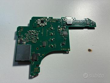 Nintendo Switch scheda madre non funzionante