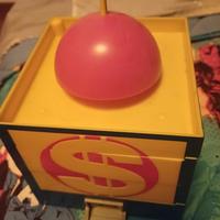 deposito zio Paperone TOPOLINO