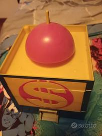 deposito zio Paperone TOPOLINO