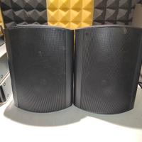 coppia Diffusori Visaton WB16 full range 