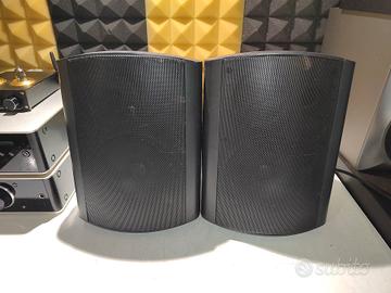 coppia Diffusori Visaton WB16 full range 