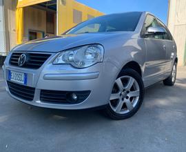 Volkswagen Polo 1.4 TDI 5 porte United