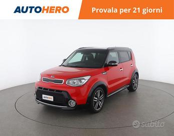 KIA Soul DH79189