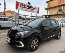 Renault Captur dCi 8V 90 CV Energy Zen