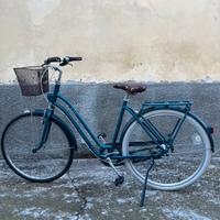 Bici B’Twin Elops 540 (Decathlon)