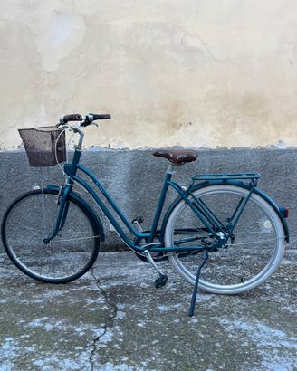 Bici B’Twin Elops 540 (Decathlon)