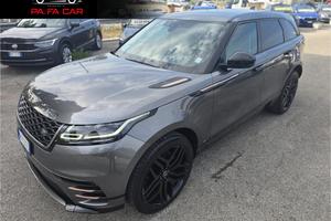 LAND ROVER RR Velar 2.0 TD4 180 CV HSE