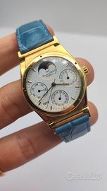 Iwc Ingenieur 3540 Perpetuale 