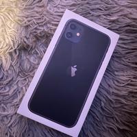 Iphone 11 128gn batteria nuova leggere descrizione