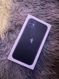 Iphone 11 128gn batteria nuova leggere descrizione