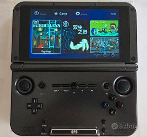 GPD XD Plus Android 32gb Game Pad Digital