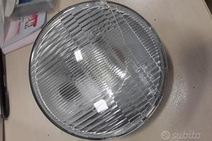 Proiett. gruppo ottico per vespa 50 pk/ pk xl