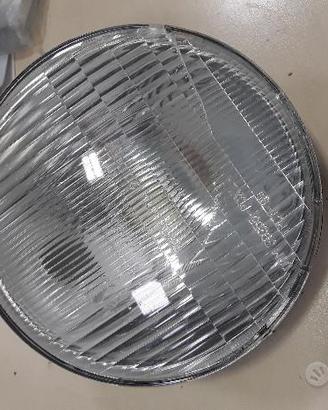 Proiett. gruppo ottico per vespa 50 pk/ pk xl