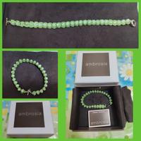 NUOVO Bracciale marca Ambrosia