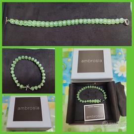 NUOVO Bracciale marca Ambrosia