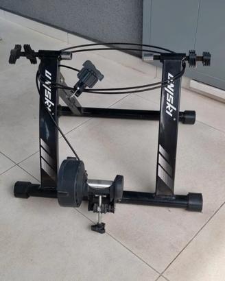rullo bici unisky