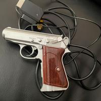 Pistola per PlayStation 1