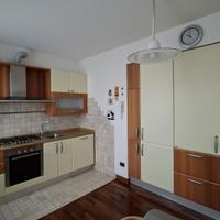 cucina Snaidero completa di elettrodomestici