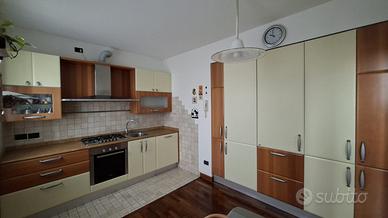 cucina Snaidero completa di elettrodomestici