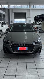 Audi a1 sportback 2021