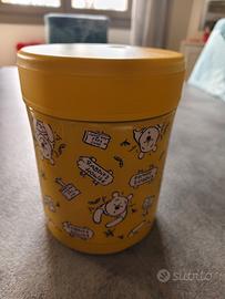 termos pappa winnie the Pooh 