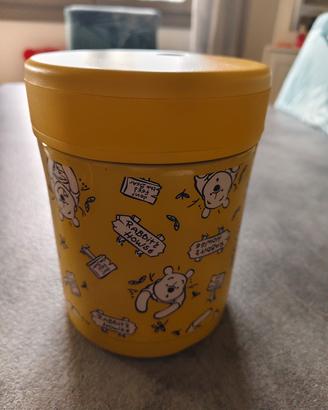 termos pappa winnie the Pooh 