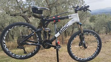 BMC Trailfox TF01