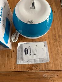 Umidificatore Humi Fresh Chicco (nuovissimo)