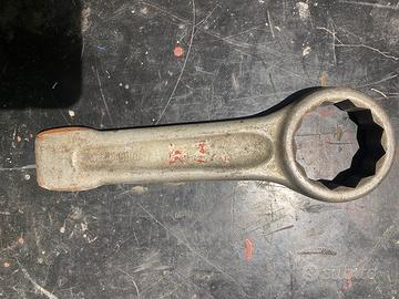 Chiave a Colpo - USAG 60