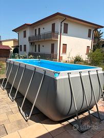 Piscina 412*201*122