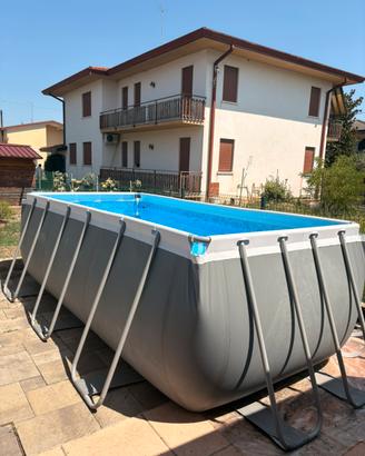 Piscina 412*201*122