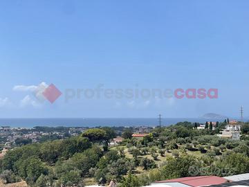 Appartamento Minturno [Cod. rif V402VRG]