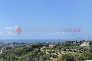 Appartamento Minturno [Cod. rif V402VRG]