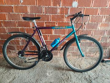 REGAL0 - bici Atala 2620 flyer