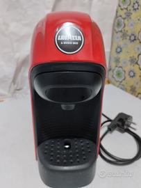 macchina da caffè Lavazza 
