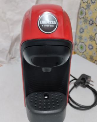 macchina da caffè Lavazza 