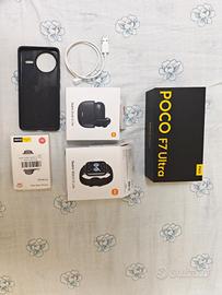 Xiaomi Poco Originale 