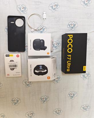 Xiaomi Poco Originale 