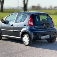 Peugeot 107 1.0 benz ok neo patentati