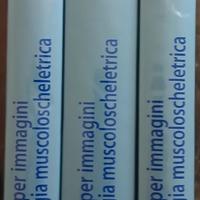 Faletti diagnostica per immagini muscoloscheletric