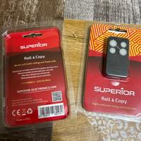 Telecomando per cancello