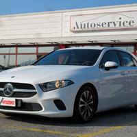 Mercedes-benz A 180 d Business