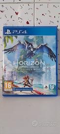Horizon Forbidden West Per PS4