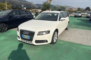 Audi A4 2.7 V6 TDI F.AP. mult. Advanced